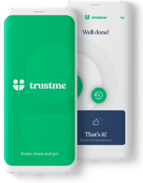 TrustMe app icon